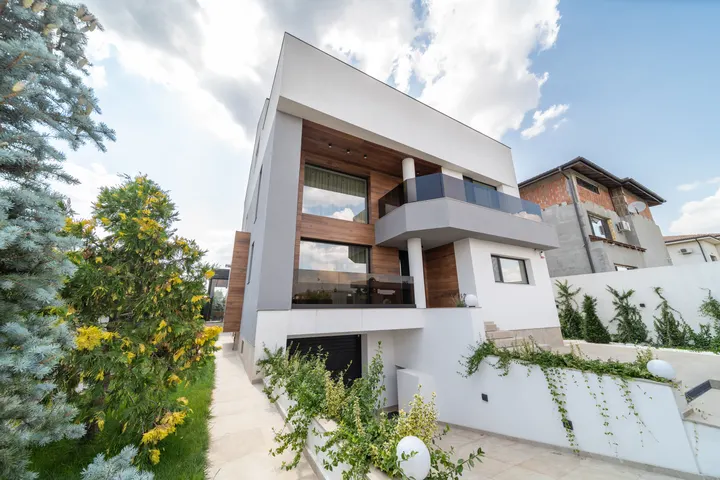 Fotografie imobiliară