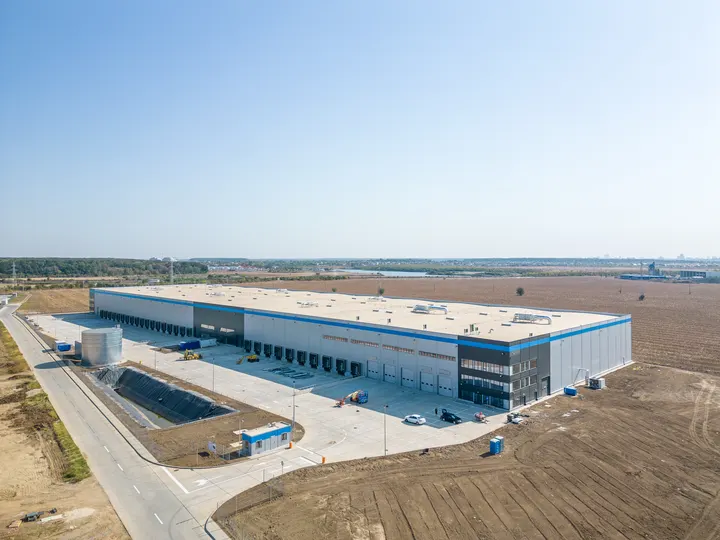Fotografie industrială și arhitecturală